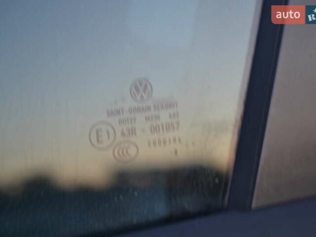 Сірий Фольксваген Гольф, об'ємом двигуна 1.6 л та пробігом 162 тис. км за 7200 $, фото 46 на Automoto.ua