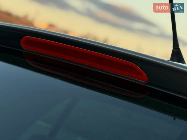 Сірий Фольксваген Гольф, об'ємом двигуна 1.6 л та пробігом 170 тис. км за 6600 $, фото 22 на Automoto.ua