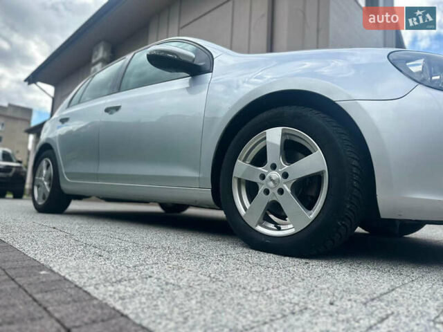 Серый Фольксваген Гольф, объемом двигателя 0 л и пробегом 180 тыс. км за 6800 $, фото 14 на Automoto.ua