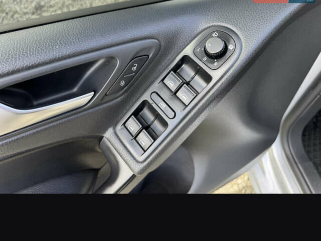 Сірий Фольксваген Гольф, об'ємом двигуна 1.97 л та пробігом 279 тис. км за 8499 $, фото 25 на Automoto.ua