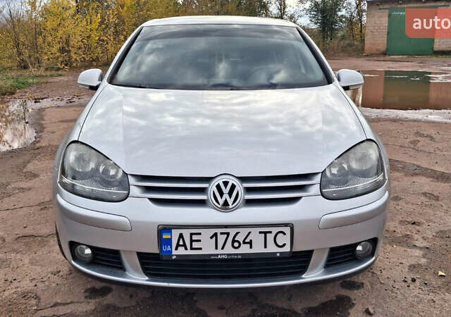 Серый Фольксваген Гольф, объемом двигателя 1.6 л и пробегом 175 тыс. км за 6200 $, фото 2 на Automoto.ua