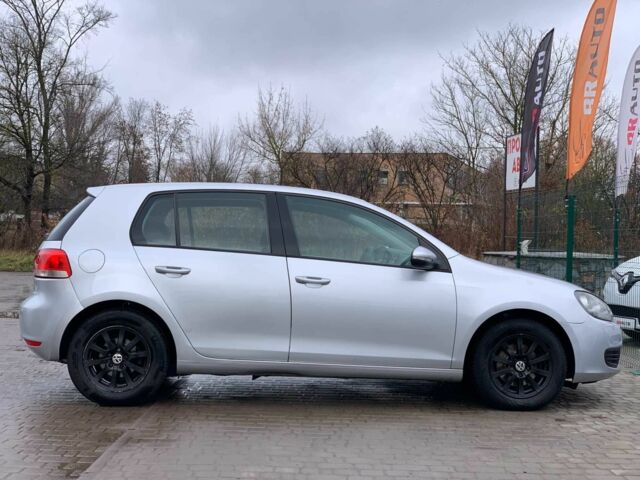 Серый Фольксваген Гольф, объемом двигателя 1.4 л и пробегом 228 тыс. км за 6899 $, фото 7 на Automoto.ua