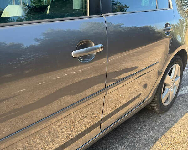 Сірий Фольксваген Гольф, об'ємом двигуна 1.6 л та пробігом 250 тис. км за 6799 $, фото 30 на Automoto.ua