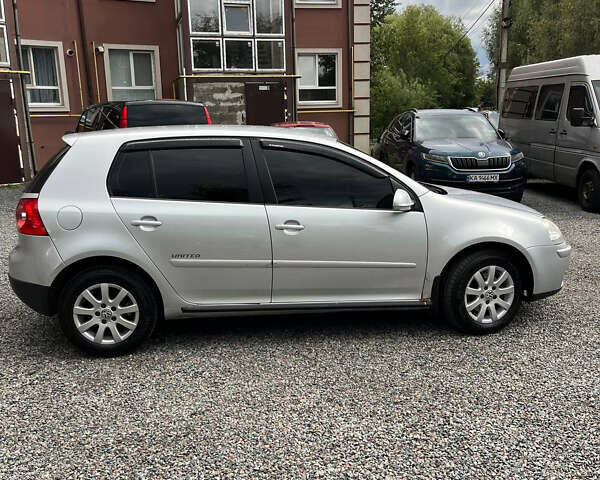 Сірий Фольксваген Гольф, об'ємом двигуна 1.6 л та пробігом 280 тис. км за 5800 $, фото 2 на Automoto.ua