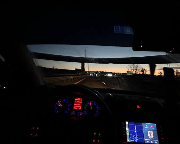 Серый Фольксваген Гольф, объемом двигателя 1.6 л и пробегом 270 тыс. км за 6000 $, фото 8 на Automoto.ua