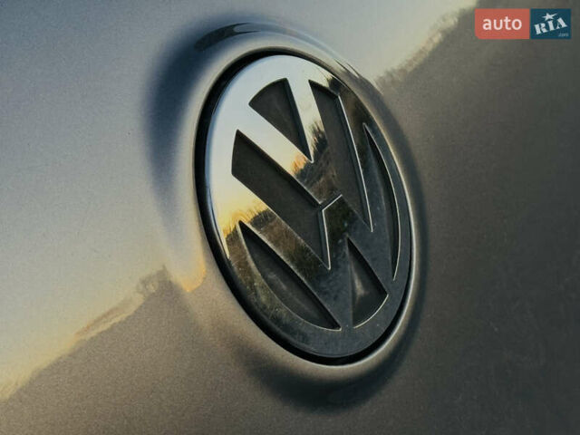 Сірий Фольксваген Гольф, об'ємом двигуна 1.6 л та пробігом 170 тис. км за 6600 $, фото 18 на Automoto.ua
