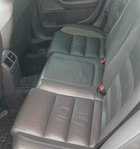 Сірий Фольксваген Гольф, об'ємом двигуна 1.4 л та пробігом 202 тис. км за 8100 $, фото 13 на Automoto.ua