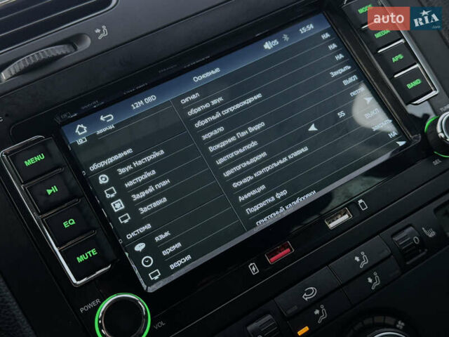 Серый Фольксваген Гольф, объемом двигателя 1.6 л и пробегом 170 тыс. км за 6600 $, фото 48 на Automoto.ua