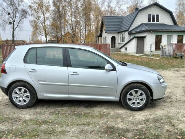 Сірий Фольксваген Гольф, об'ємом двигуна 0 л та пробігом 152 тис. км за 5750 $, фото 4 на Automoto.ua