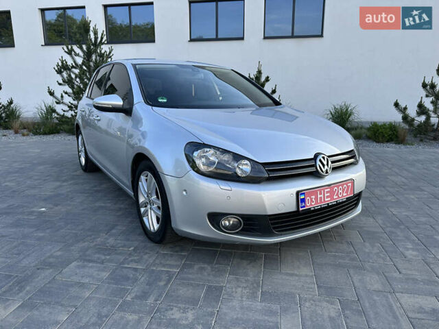 Сірий Фольксваген Гольф, об'ємом двигуна 1.97 л та пробігом 279 тис. км за 8499 $, фото 13 на Automoto.ua