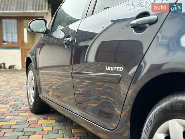 Сірий Фольксваген Гольф, об'ємом двигуна 1.4 л та пробігом 244 тис. км за 5999 $, фото 10 на Automoto.ua