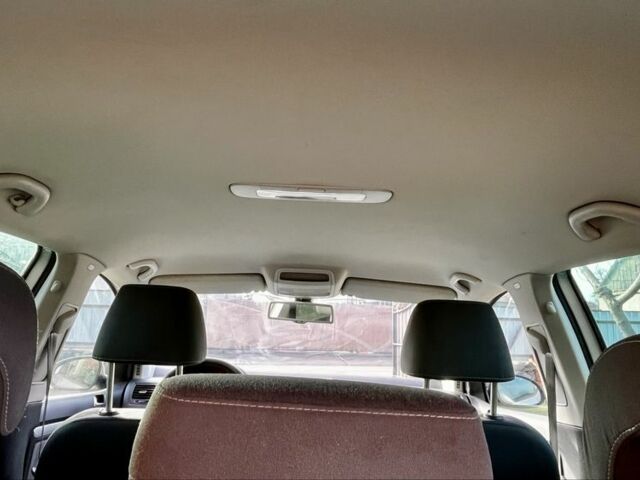 Серый Фольксваген Гольф, объемом двигателя 1.4 л и пробегом 217 тыс. км за 5550 $, фото 20 на Automoto.ua