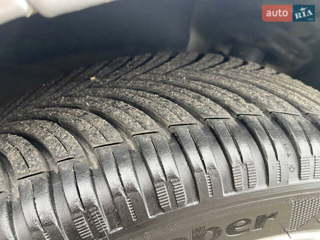 Серый Фольксваген Гольф, объемом двигателя 1.4 л и пробегом 191 тыс. км за 6350 $, фото 13 на Automoto.ua