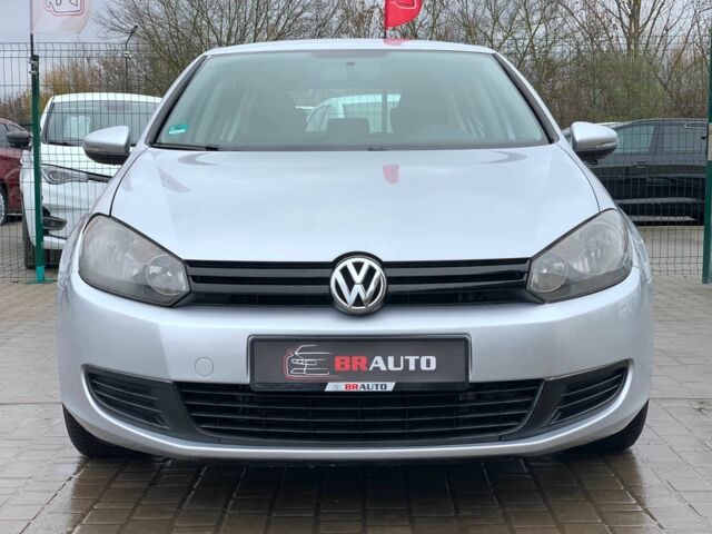 Серый Фольксваген Гольф, объемом двигателя 1.4 л и пробегом 228 тыс. км за 6899 $, фото 1 на Automoto.ua