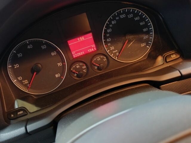 Серый Фольксваген Гольф, объемом двигателя 1.4 л и пробегом 1 тыс. км за 5400 $, фото 5 на Automoto.ua