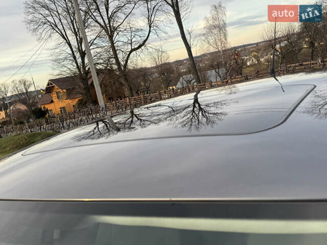 Серый Фольксваген Гольф, объемом двигателя 1.6 л и пробегом 170 тыс. км за 6600 $, фото 16 на Automoto.ua