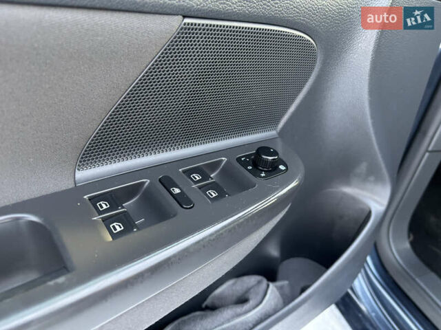 Сірий Фольксваген Гольф, об'ємом двигуна 1.4 л та пробігом 230 тис. км за 5700 $, фото 18 на Automoto.ua