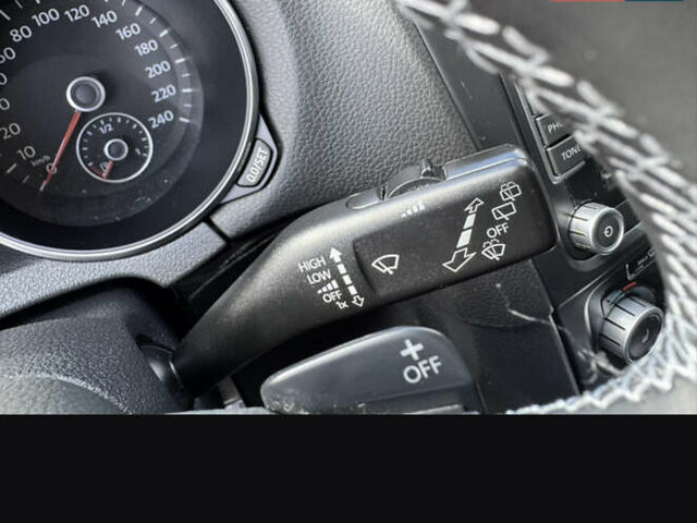 Сірий Фольксваген Гольф, об'ємом двигуна 1.97 л та пробігом 279 тис. км за 8499 $, фото 30 на Automoto.ua