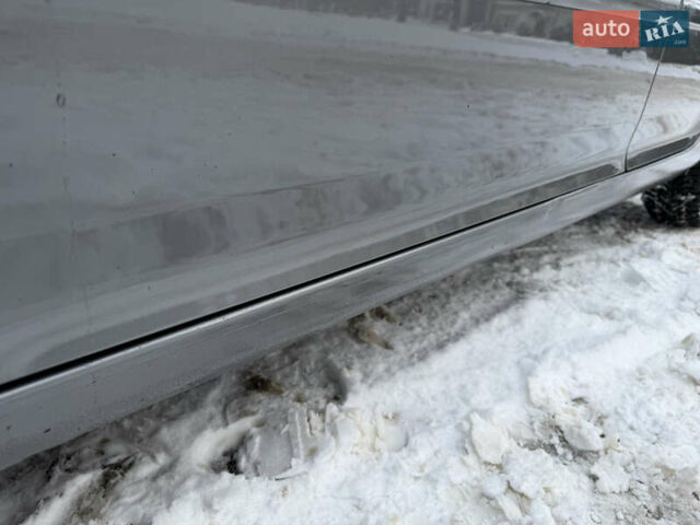 Серый Фольксваген Гольф, объемом двигателя 1.4 л и пробегом 203 тыс. км за 5950 $, фото 11 на Automoto.ua