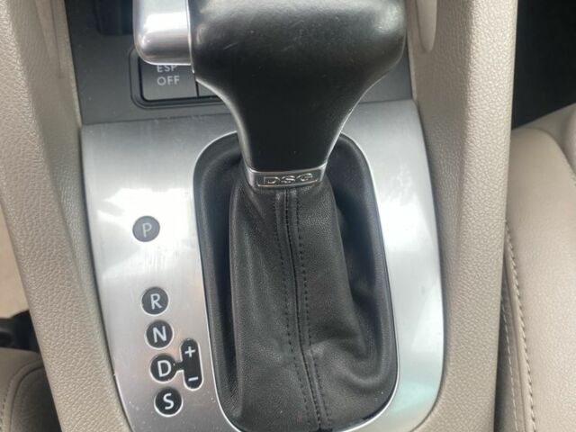 Сірий Фольксваген Гольф, об'ємом двигуна 1.4 л та пробігом 194 тис. км за 7700 $, фото 16 на Automoto.ua