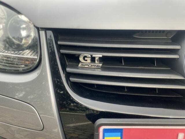 Сірий Фольксваген Гольф, об'ємом двигуна 1.4 л та пробігом 194 тис. км за 7700 $, фото 23 на Automoto.ua