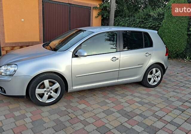 Сірий Фольксваген Гольф, об'ємом двигуна 1.39 л та пробігом 240 тис. км за 6500 $, фото 7 на Automoto.ua