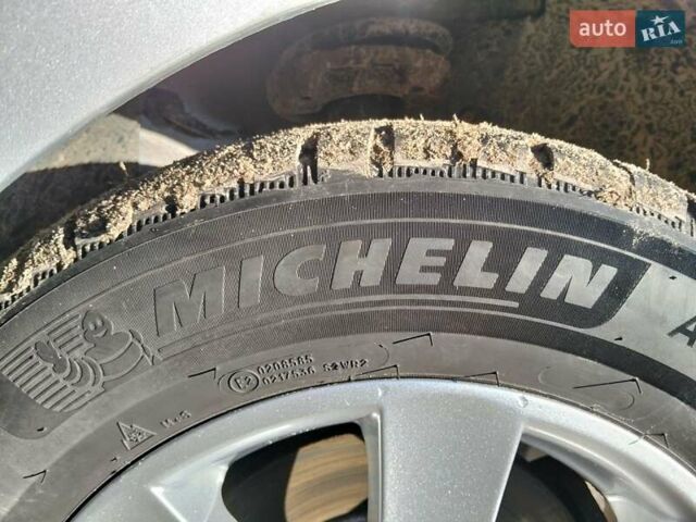 Сірий Фольксваген Гольф, об'ємом двигуна 0 л та пробігом 152 тис. км за 5800 $, фото 32 на Automoto.ua