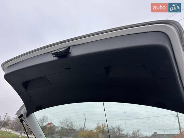 Сірий Фольксваген Гольф, об'ємом двигуна 1.4 л та пробігом 249 тис. км за 5900 $, фото 41 на Automoto.ua