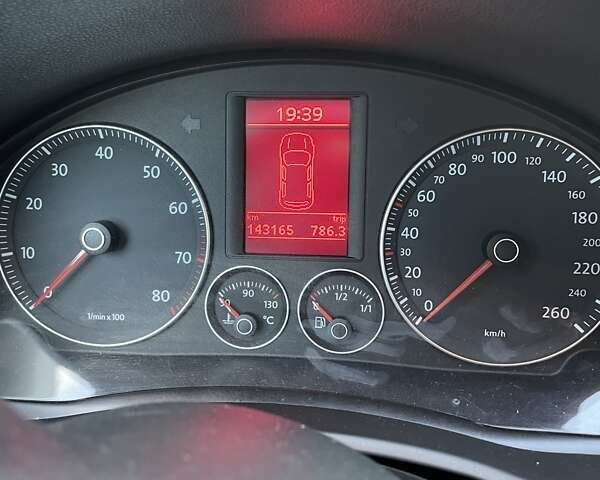 Сірий Фольксваген Гольф, об'ємом двигуна 1.4 л та пробігом 143 тис. км за 7250 $, фото 35 на Automoto.ua