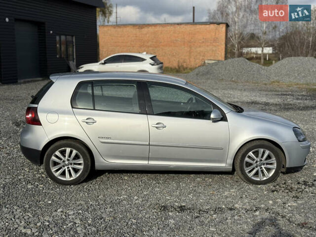 Сірий Фольксваген Гольф, об'ємом двигуна 1.6 л та пробігом 214 тис. км за 6200 $, фото 15 на Automoto.ua