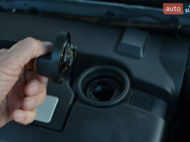 Сірий Фольксваген Гольф, об'ємом двигуна 1.6 л та пробігом 162 тис. км за 7200 $, фото 42 на Automoto.ua