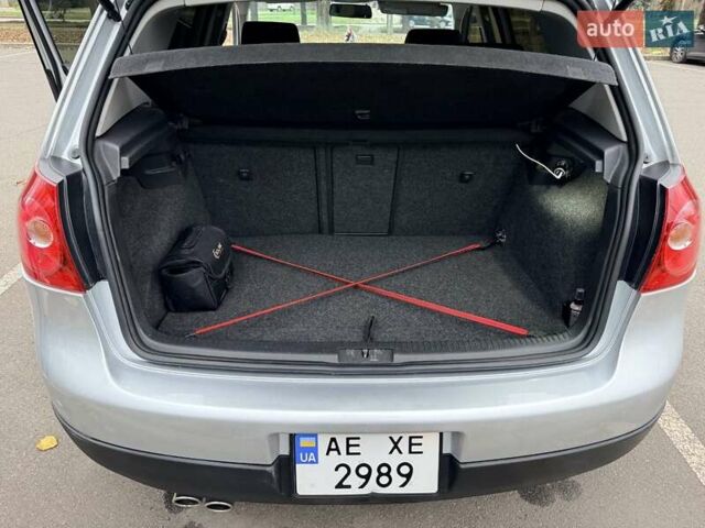 Серый Фольксваген Гольф, объемом двигателя 2.5 л и пробегом 247 тыс. км за 5700 $, фото 19 на Automoto.ua