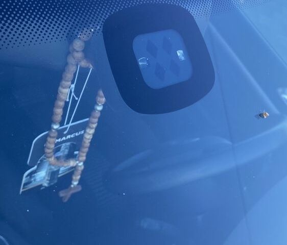 Серый Фольксваген Гольф, объемом двигателя 1.4 л и пробегом 243 тыс. км за 5700 $, фото 13 на Automoto.ua