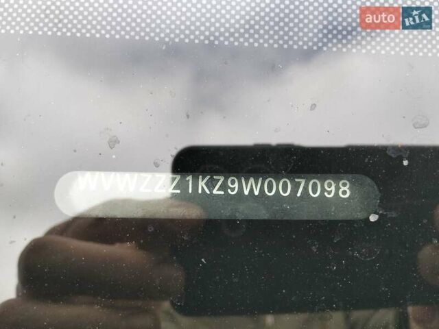 Сірий Фольксваген Гольф, об'ємом двигуна 0 л та пробігом 152 тис. км за 5800 $, фото 31 на Automoto.ua