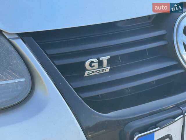 Фольксваген Гольф 2008 в Полтаве на Automoto.ua Серый Фольксваген Гольф, объемом двигателя 1.39 л и пробегом 305 тыс. км за 4950 $, фото 10 на Automoto.ua