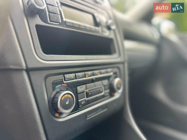 Серый Фольксваген Гольф, объемом двигателя 0 л и пробегом 180 тыс. км за 6800 $, фото 13 на Automoto.ua