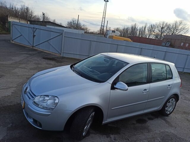 Серый Фольксваген Гольф, объемом двигателя 0 л и пробегом 190 тыс. км за 5999 $, фото 4 на Automoto.ua