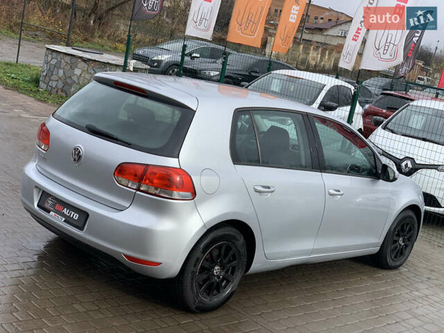 Серый Фольксваген Гольф, объемом двигателя 1.4 л и пробегом 228 тыс. км за 6899 $, фото 14 на Automoto.ua