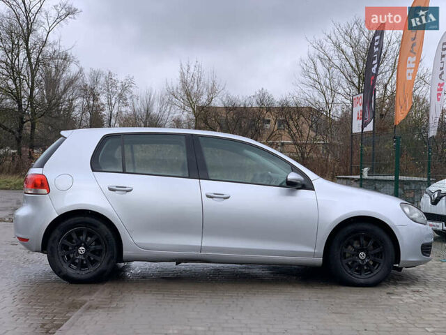 Серый Фольксваген Гольф, объемом двигателя 1.4 л и пробегом 228 тыс. км за 6899 $, фото 21 на Automoto.ua