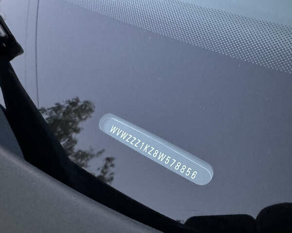 Серый Фольксваген Гольф, объемом двигателя 1.6 л и пробегом 248 тыс. км за 7200 $, фото 40 на Automoto.ua