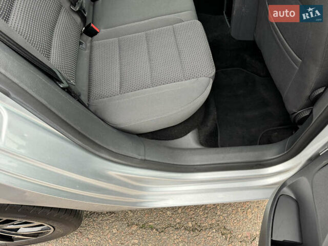 Сірий Фольксваген Гольф, об'ємом двигуна 1.4 л та пробігом 217 тис. км за 7800 $, фото 29 на Automoto.ua