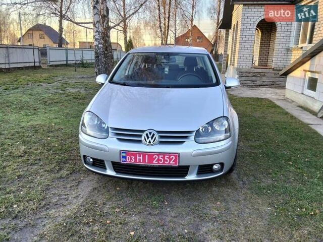 Сірий Фольксваген Гольф, об'ємом двигуна 0 л та пробігом 152 тис. км за 5800 $, фото 17 на Automoto.ua