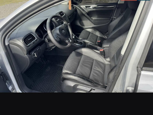 Сірий Фольксваген Гольф, об'ємом двигуна 1.97 л та пробігом 279 тис. км за 8499 $, фото 27 на Automoto.ua