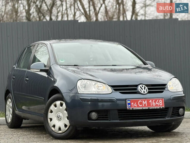 Сірий Фольксваген Гольф, об'ємом двигуна 1.6 л та пробігом 229 тис. км за 5555 $, фото 16 на Automoto.ua