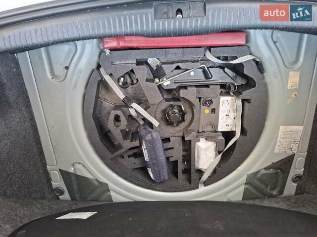 Сірий Фольксваген Гольф, об'ємом двигуна 1.6 л та пробігом 196 тис. км за 6800 $, фото 10 на Automoto.ua