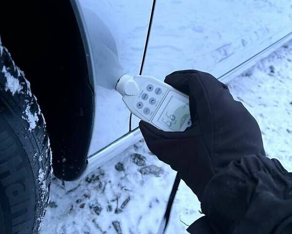 Серый Фольксваген Гольф, объемом двигателя 1.6 л и пробегом 180 тыс. км за 6600 $, фото 107 на Automoto.ua