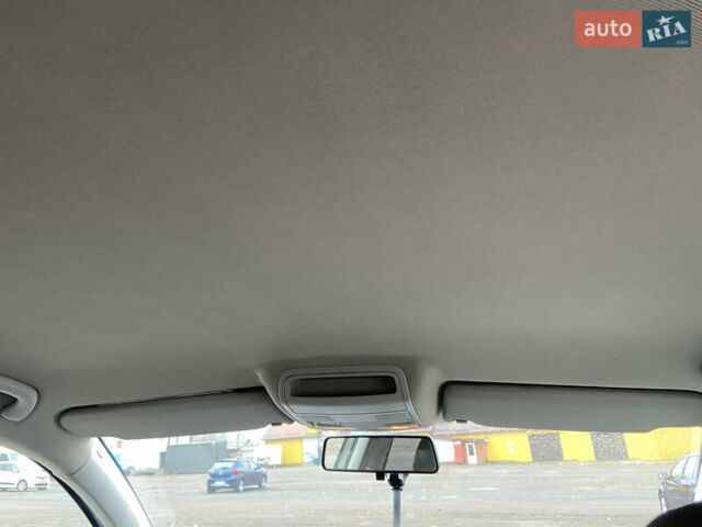 Серый Фольксваген Гольф, объемом двигателя 1.4 л и пробегом 191 тыс. км за 6350 $, фото 33 на Automoto.ua