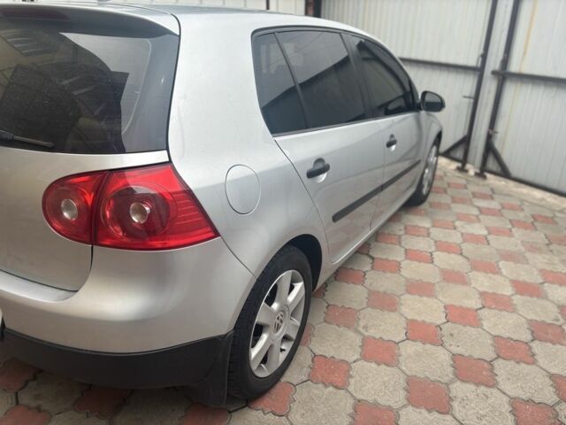 Серый Фольксваген Гольф, объемом двигателя 0 л и пробегом 230 тыс. км за 6300 $, фото 5 на Automoto.ua