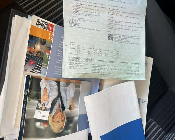 Сірий Фольксваген Гольф, об'ємом двигуна 1.6 л та пробігом 250 тис. км за 6799 $, фото 72 на Automoto.ua