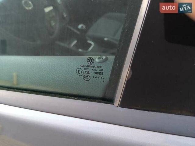 Серый Фольксваген Гольф, объемом двигателя 1.6 л и пробегом 168 тыс. км за 6800 $, фото 46 на Automoto.ua